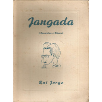 Livros/Acervo/P/RUI JORGE JANG